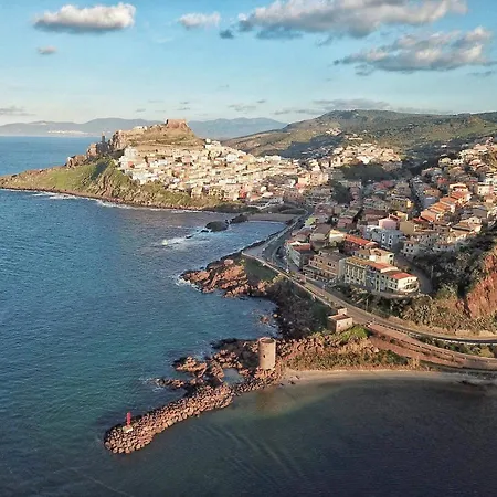 Domo S'apposentu Appartement