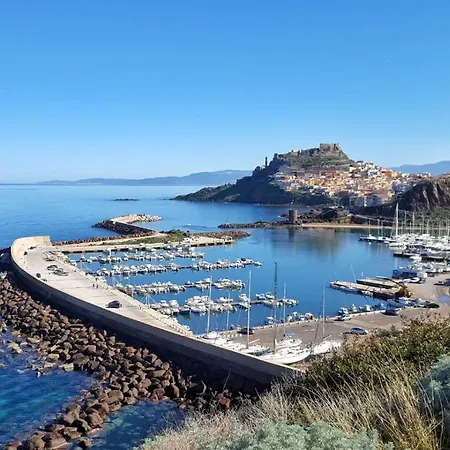 Domo S'apposentu Appartement *