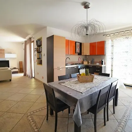 Appartement Domo S'apposentu