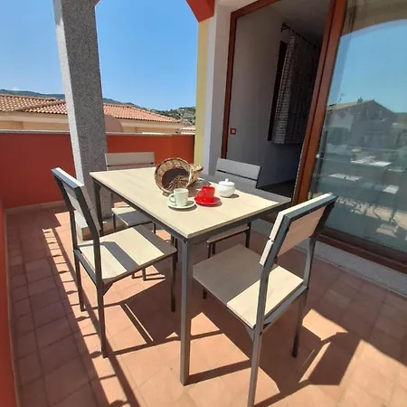 Domo S'apposentu Castelsardo