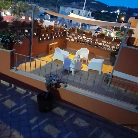 Domo S'apposentu * Castelsardo