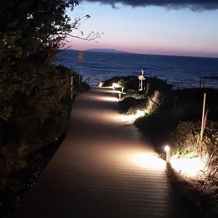 Domo S'apposentu Appartement *