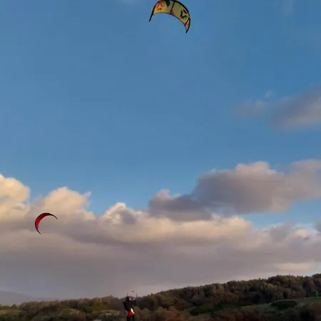 Domo S'apposentu * Castelsardo