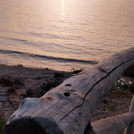 Domo S'apposentu Castelsardo