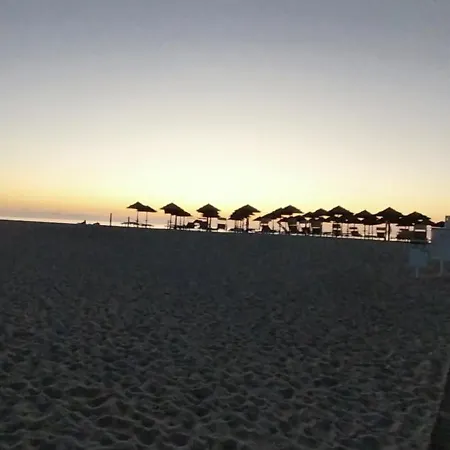 Domo S'apposentu Appartement