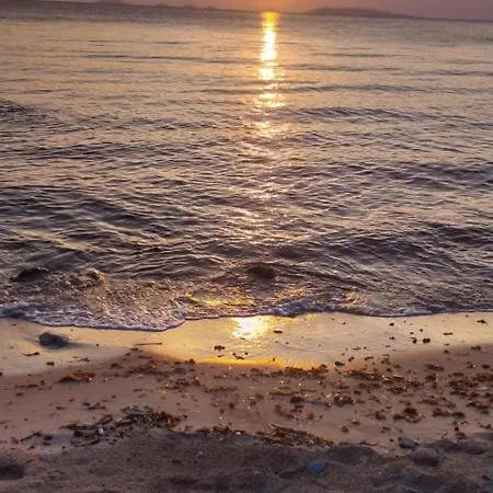 Domo S'apposentu Appartement *