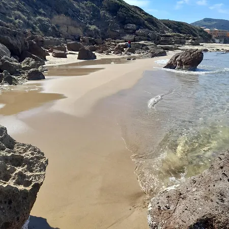 Appartement Domo S'apposentu