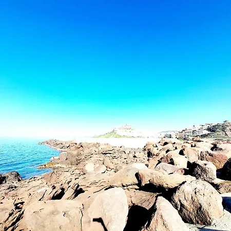 Domo S'apposentu Appartement