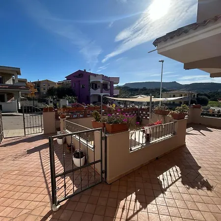 Domo S'apposentu Appartement