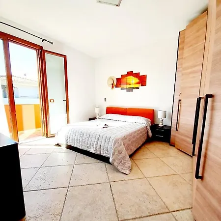 Domo S'apposentu Apartment Castelsardo