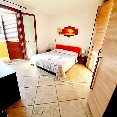 Apartment Domo S'apposentu Castelsardo