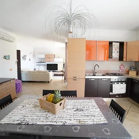 Domo S'apposentu Apartmán *