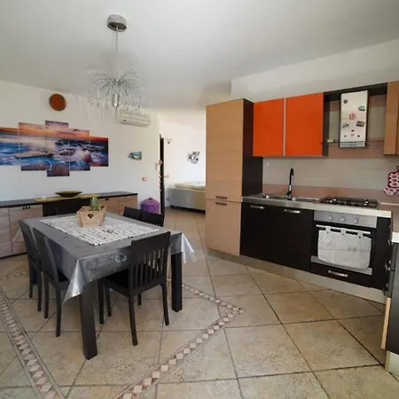 Apartment Domo S'apposentu Castelsardo