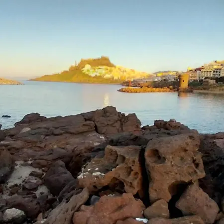 Domo S'apposentu * Castelsardo