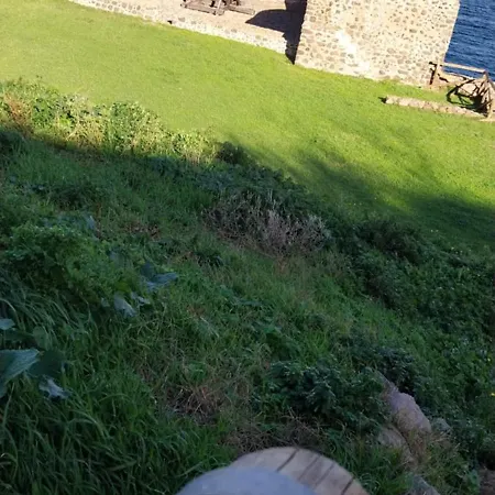 Apartmán Domo S'apposentu *