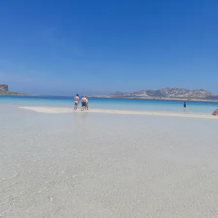 Domo S'apposentu Castelsardo