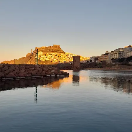 Domo S'apposentu Lägenhet *