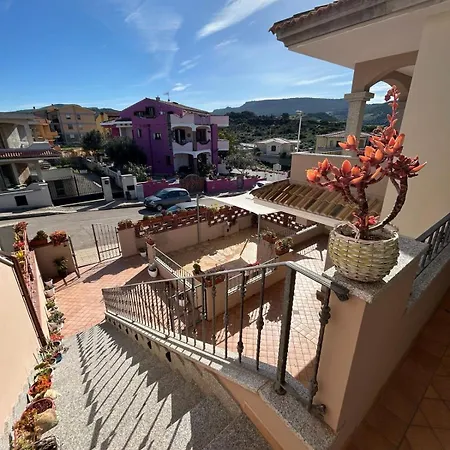 Domo S'apposentu Apartment Castelsardo