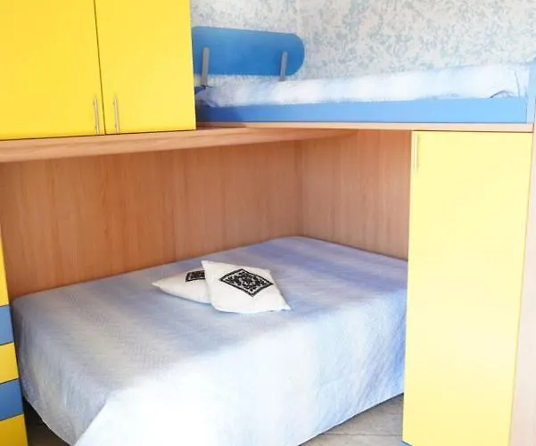 Lägenhet Domo S'apposentu