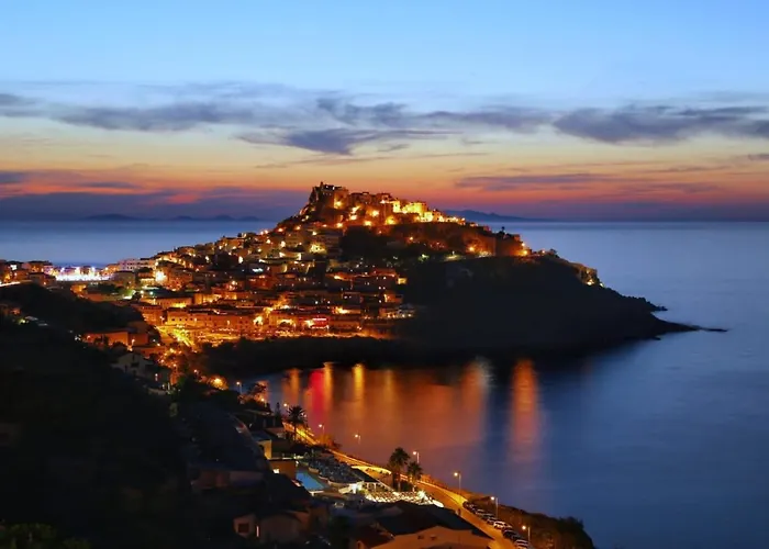 Domo S'apposentu Lejlighed