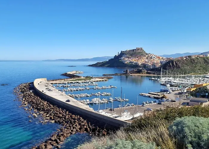 Domo S'apposentu Lejlighed *