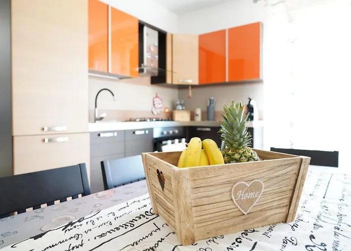 Domo S'apposentu Castelsardo