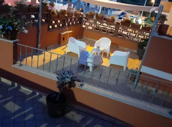 Domo S'apposentu * Castelsardo