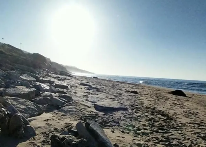 Domo S'apposentu アパート