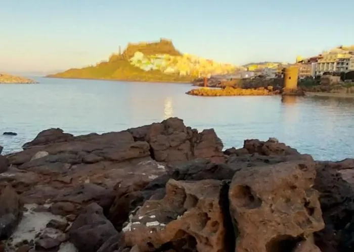 Domo S'apposentu * Castelsardo