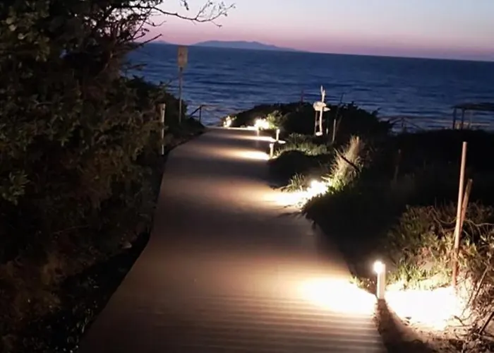 Domo S'apposentu Lägenhet *