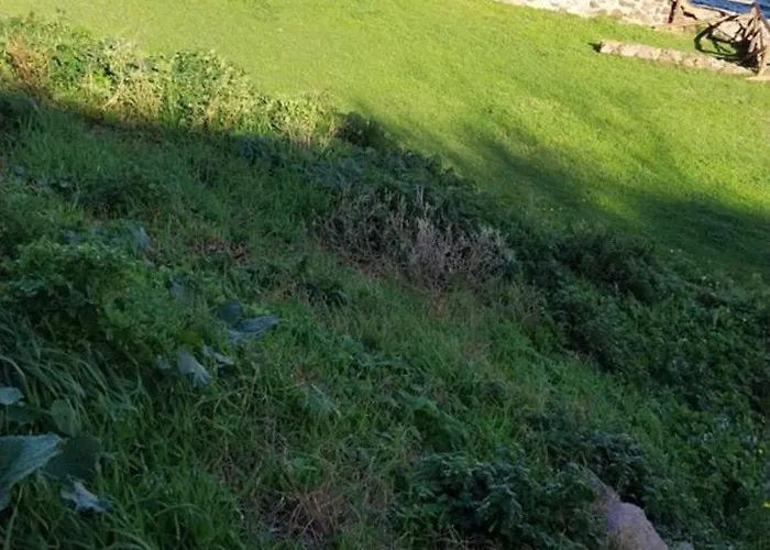 Lägenhet Domo S'apposentu *