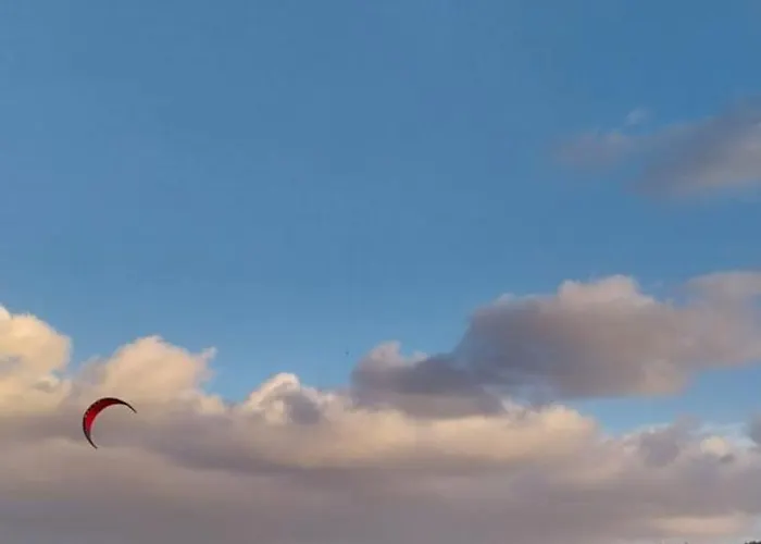 Domo S'apposentu * Castelsardo