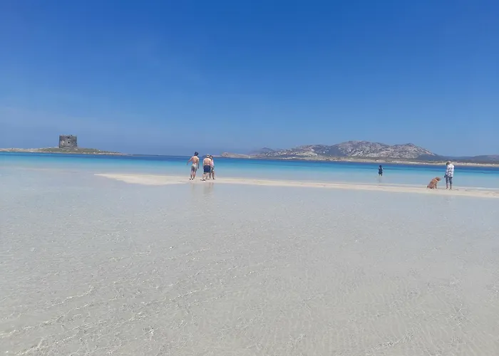 Domo S'apposentu Castelsardo