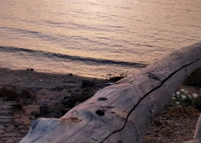 Domo S'apposentu Castelsardo