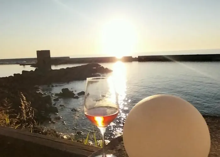 Domo S'apposentu Lägenhet *