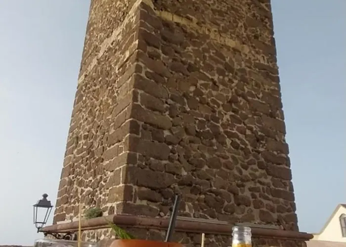 Lägenhet Domo S'apposentu Castelsardo