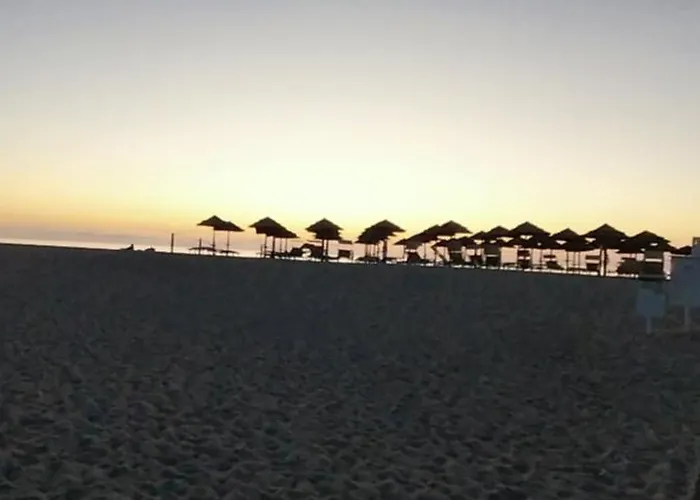 Domo S'apposentu Lägenhet