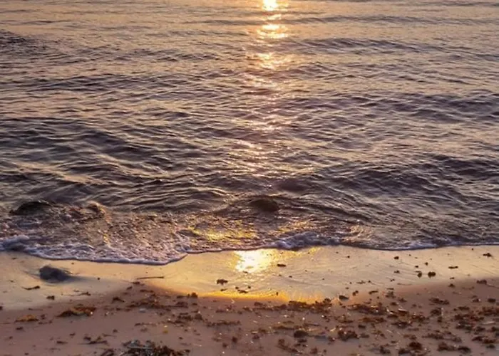 Domo S'apposentu Lägenhet *