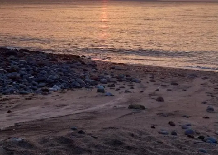 Domo S'apposentu * Castelsardo