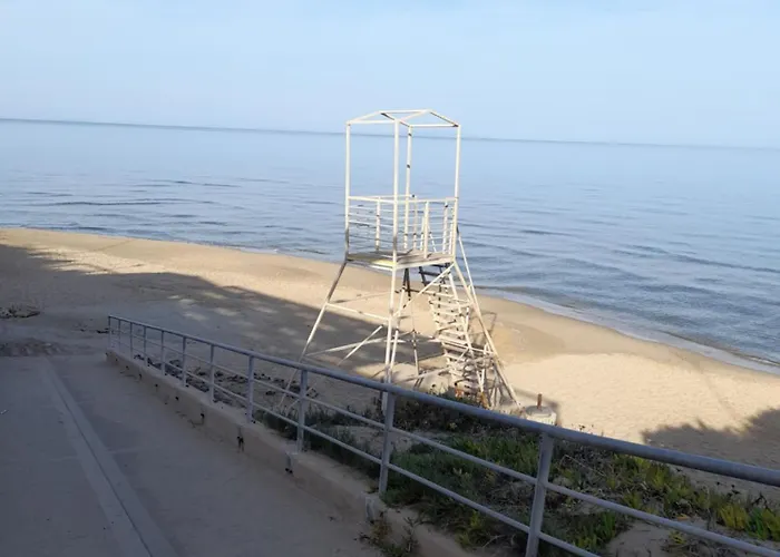 Domo S'apposentu Castelsardo