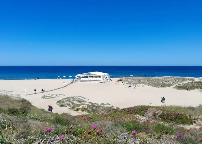 Lägenhet Domo S'apposentu *