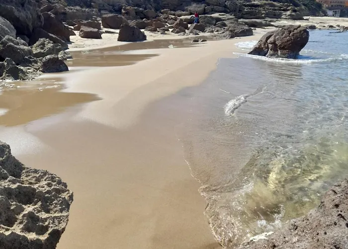 Lägenhet Domo S'apposentu