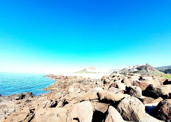 Domo S'apposentu Lägenhet